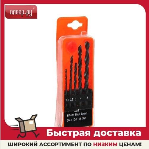 SPARTA Electric Drills