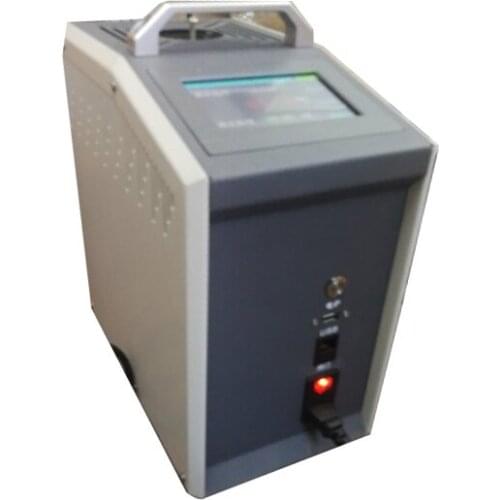 SK-MS2-1200H dry block calibrator Dry body temperature calibrator temperature calibrator