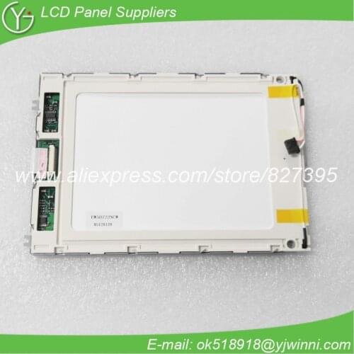 Good quality lcd screen EW50722NCW used on 802C 6FC5500-0AA11-1AA0