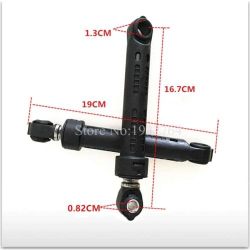 For Samsung washing machine WF1802XEY Shock absorber Shock absorber buffer 2pcs