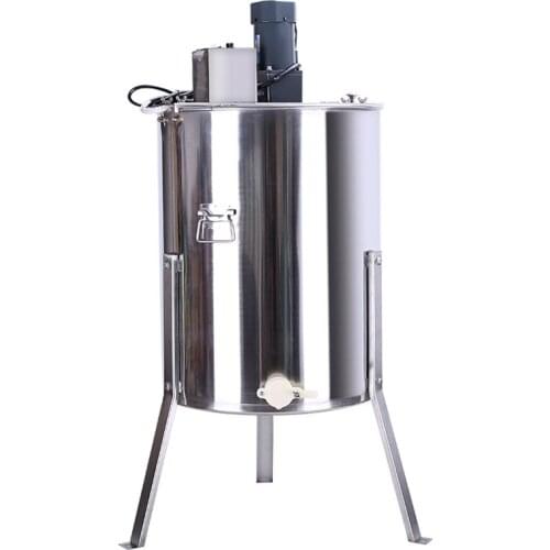 Electric Honey Extractor 4 Frame Beekeeping equipment Bee keeping Tools Beekeeper Products Beehive Supplies to Apiculture Farm