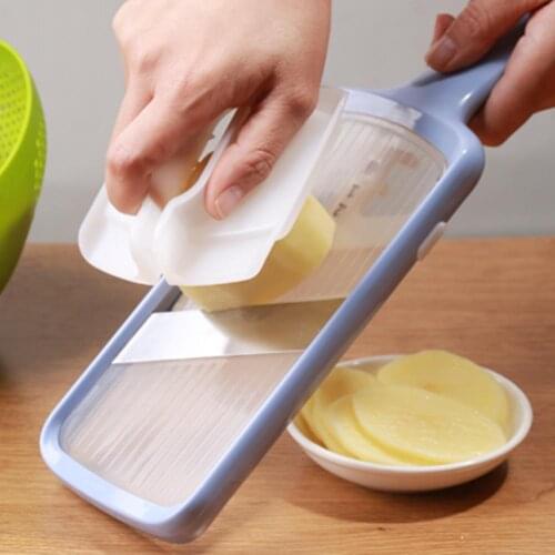 HiMISS Vegetable Cutters