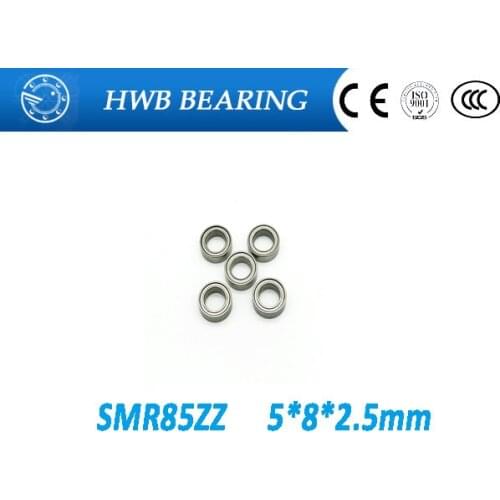 HWB Shafts And Axles