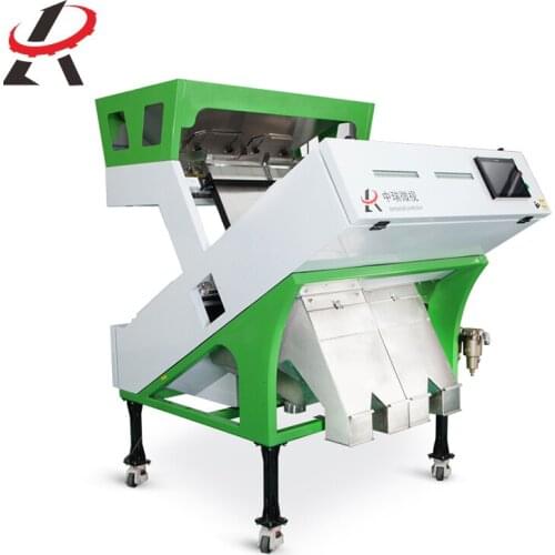 Grain Cleaning And Grading Machine Seed Selecting Machine Magnetic Gravity Separator For Grain