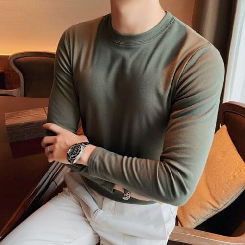 MDGD Men's Long T-shirts