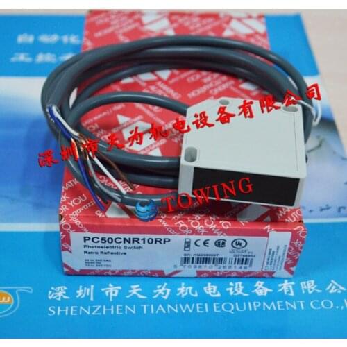 PC50CNR10RP 100% new and original