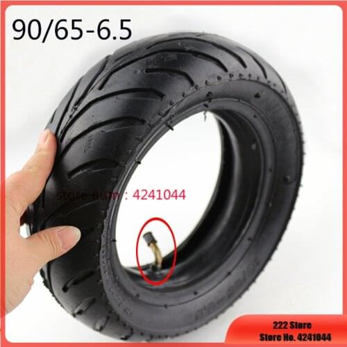 90/65-6.5 inch tires for 47cc 49cc MINI POCKET BIKE MINI MOTO TR30