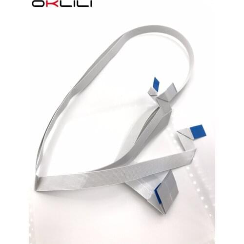 20PC X Printhead Printer Print head Cable for Epson 1390 1400 1410 1430 R260 R360 R380 R390 RX580 RX590 L1800 1500W EP4004