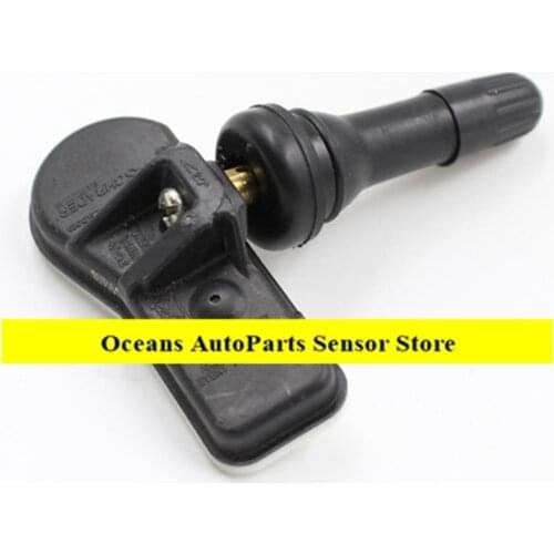 52933-C1100 TPMS Tire Pressure Sensor Valve For Hyun dai Tucson Creta IX25 Tucson I40 IX35 Sonata 2014-2018 52933C1100 4PCS