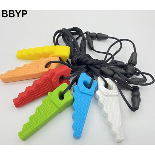 BBYP Teethers