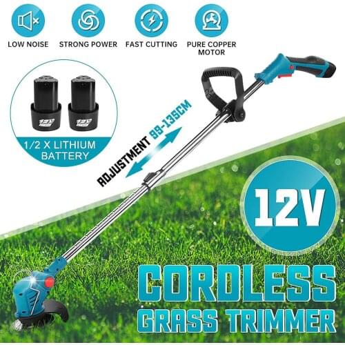 Drillpro Garden Trimmers