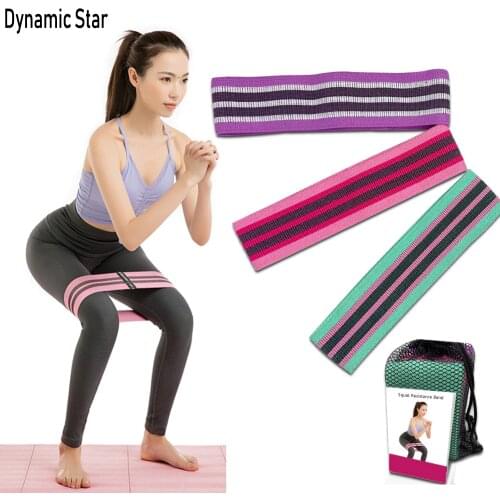 Dynamic Star Fitness Equipment
