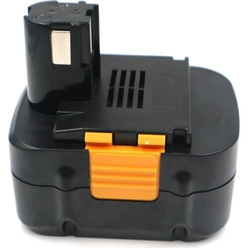 HSC 15.6V 1500mAh NI-CD Battery for Pan EY9136B EY9136 EY9137 EY9230