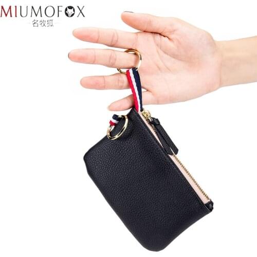 MIUMOFOX Wallets