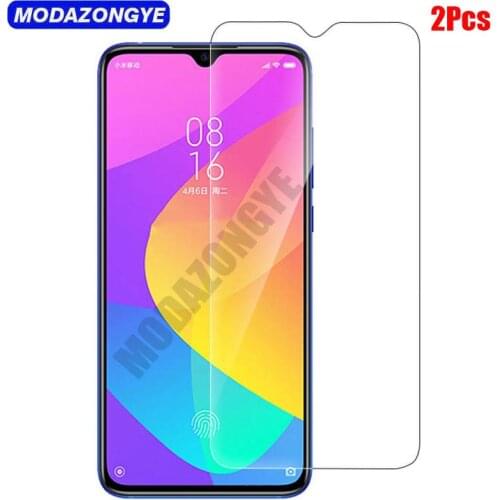 MODAZONGYE Screen Protectors For Xiaomi Mi CC9
