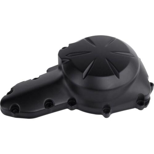 Motorcycle Motorbike Engine Stator Crank Case Cover For Kawasaki Ninja 650R 2009-2011 VERSYS 650 ABS 14-17 ER-6N 2009-2010