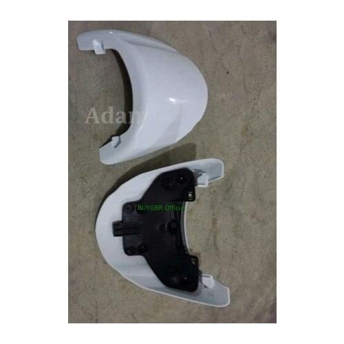 Motorcycle Rear Seat Cover Cowl Fairing Fit for Suzuki Boulevard M109R 2006 - 2014 M109 R VZR1800 Intruder 2005 - 2006 VZR 1800