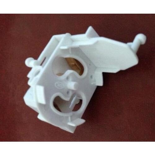 Light Tube Starter Seat Holder