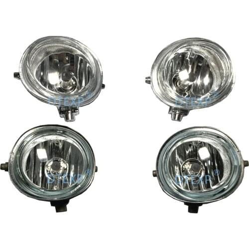 1 Piece Fog Lamp for Mazda3 Fog Lights for Axela Mazda5 Mazda6 Front Lamp for Atenza CX5 CX7 2.0L Marker Lamps Clearance Lights