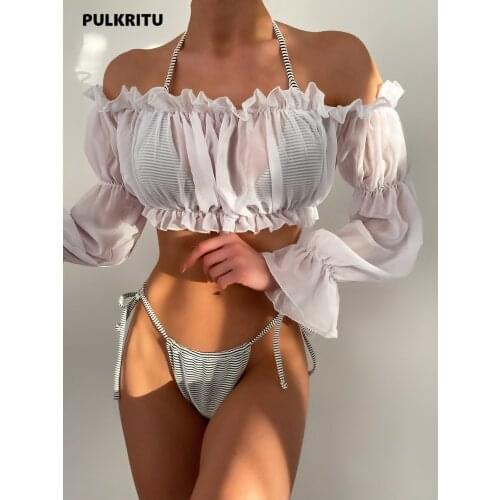 Pulkritu Women's Swimwear & Beach Wear