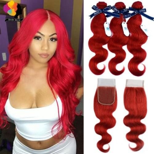 REMY BLUE Lace Wigs