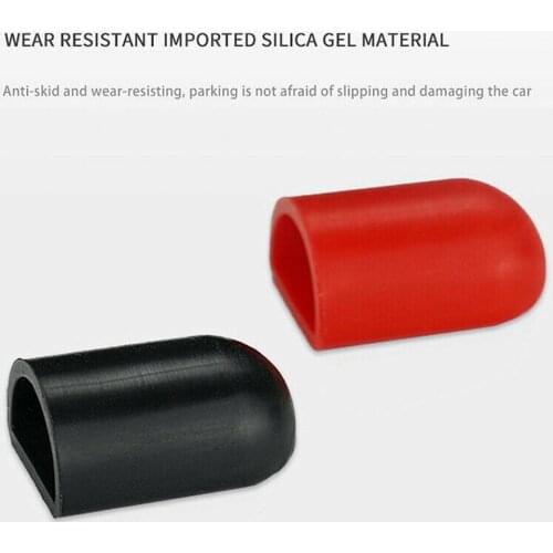 Silicone Scooter Footrest Sleeve Millet oot Stand Pad Accessories Skateboard For Xiaomi Ninebot ES2/ES4 M365/Pro F6P3