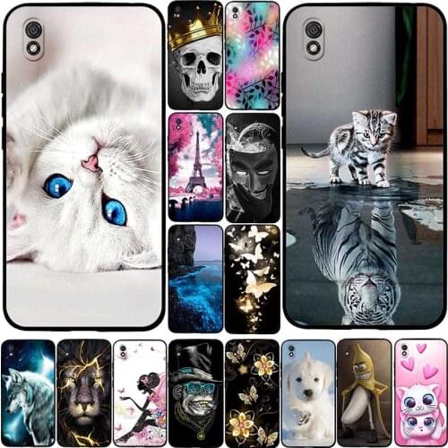 Чехлы для телефонов Xiaomi Redmi 9A XOPIG China At AliExpress