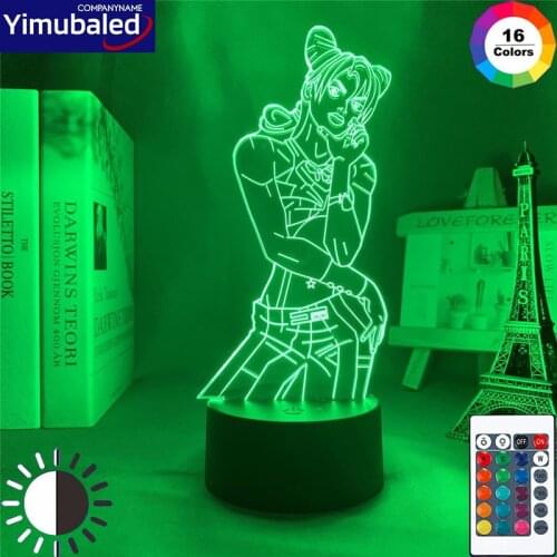 Yimubaled LED Night Lights