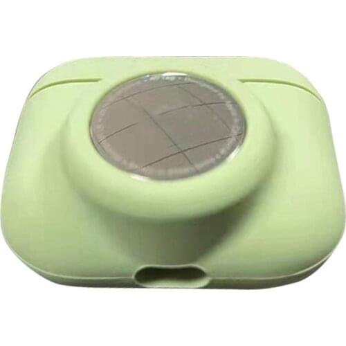 For airtag Protective Case For airpods Pro 3 protective sleeve Silicone Anti-fall Locator Tracker Wireless Earphone Cover