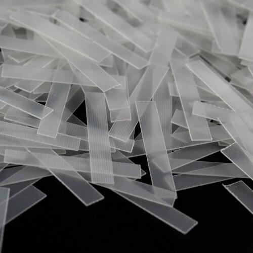 120Pcs Ingrown Corrector Toe Nail Protector Straightener Pedicure