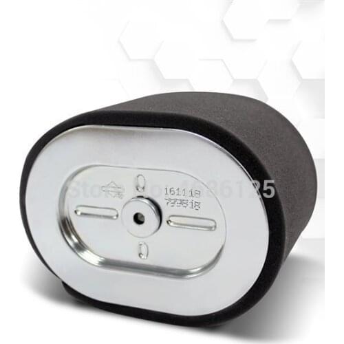 799818 AIR FILTER FIT 10.5HP XR2100 420CC briggs&stratton 25T ENGINE PARTS GENERATOR PARTS