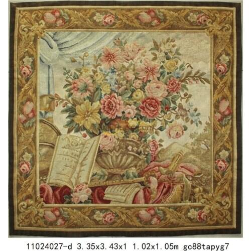 Room tapestry gobelin tapestry handmade printed tapestry kits decorative wall tapestries wool tapestrycurtains