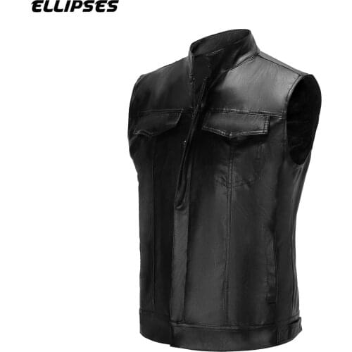 Мужские байкерские куртки Ellipses China At AliExpress