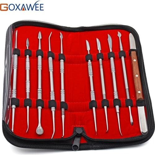 Ножи GOXAWEE China At AliExpress