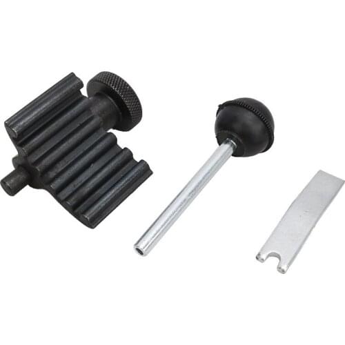 Diesel Engine Crankshaft Camshaft Locking Alignment Timing Tool Set For V-W Au-di Fo-rd Se-at Sko-da V-A-G 1.2D 1.4D 1.9D