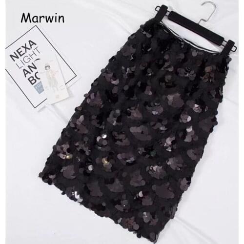 Женские юбки макси Marwin&Friend China At AliExpress