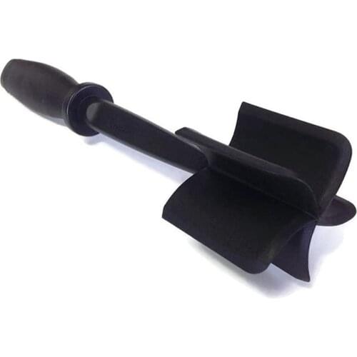 Multifunctional Heat Resistant Meat Masher Hamburger Chopper Ground Meat Chopper