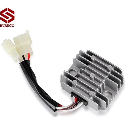 Moto Voltage Regulator Rectifier for Yamaha SR250 SR250G SR250TH SR250H SR250J SR250 Classic XT550 3Y6-81960-A0 3Y6-81960-01