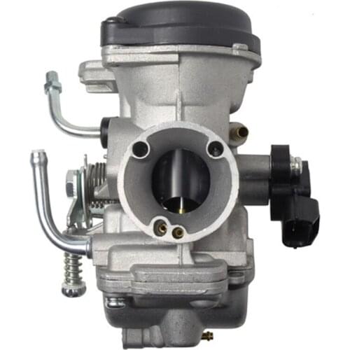 Motorcycle Carburetor For Yamaha Motor FAZER150 FZ16 BYSON FZS Crossbike Dirtbike 150cc Motos Motorized Brazilian Motorbike