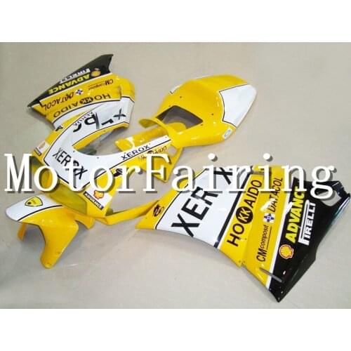 Motorcycle Bodywork Fairing Kit Fit For 748 916 996 998 1996 1997 1998 1999 2001 2002 ABS Plastic Injection Molding Hull DN9