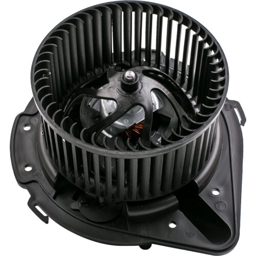 Heater Blower Motor For Audi Cabriolet 8G7 B4 2.4 2.6 2.8 1996-2001 Saloon 8A1820021 8EW351044251 Car Replacement