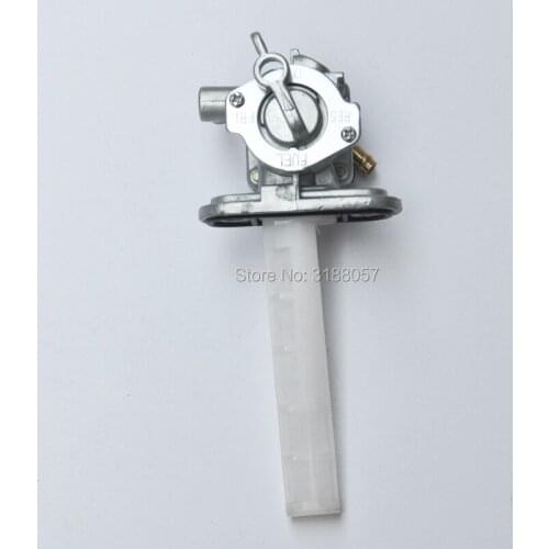 New Gas fuel petcock for Suzuki Katana600 GSX600F Katana750 GSX750F Fuel Petcock Switch Valve