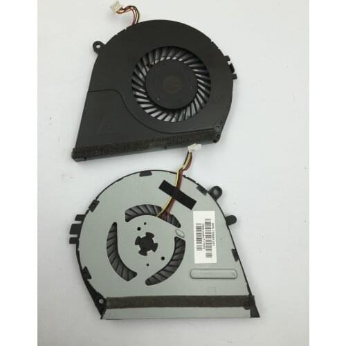 New laptop CPU cooling fan Cooler radiator Notebook for HP ENVY TouchSmart 14-K134TU 14-K113TX 14-K100EO 14-K022DX