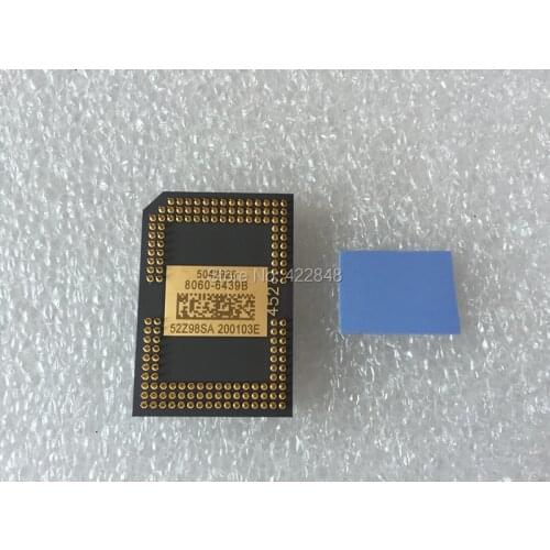 8060-6038b/8060-6039b/8060-6139b Projector dmd chip for Acer X1130/X1130P/X1161/X110/P1166/x1110 Projectors