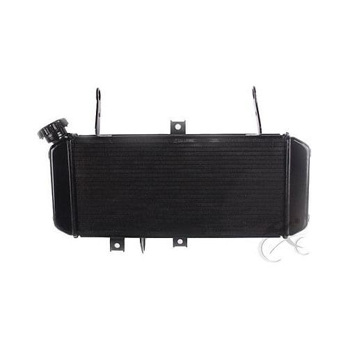 Motorcycle Radiator Cooler Cooling For SUZUKI SV650 2005-2015 2014 2012