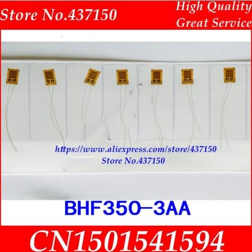 350ohm high-precision foil strain gauge / 5/6 BHF350 2/3/4 / aa/weighing sensor 350-2AA 350-3AA 350-4AA 350-5AA 350-6AA