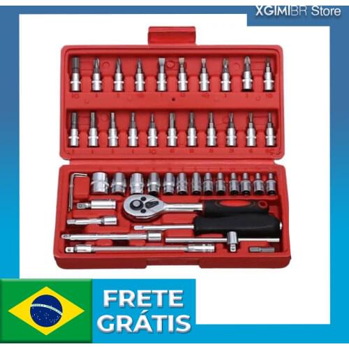 XGIMI Hand Tool Sets