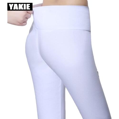 Женские брюки YUKIESUE China At AliExpress