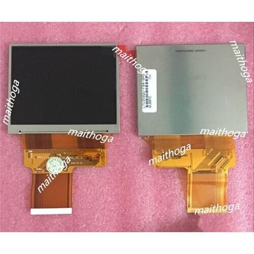 Maithoga 3.5 inch 54PIN TFT LCD Display Screen LTV350QV-F04 QVGA 320(RGB)*240 No Touch