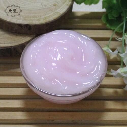 1KG SPA Treatments Skin Care Beauty Salon Products Rose Essential Oil Nourishing Whitening Moisturizing Oil Control Day Cream